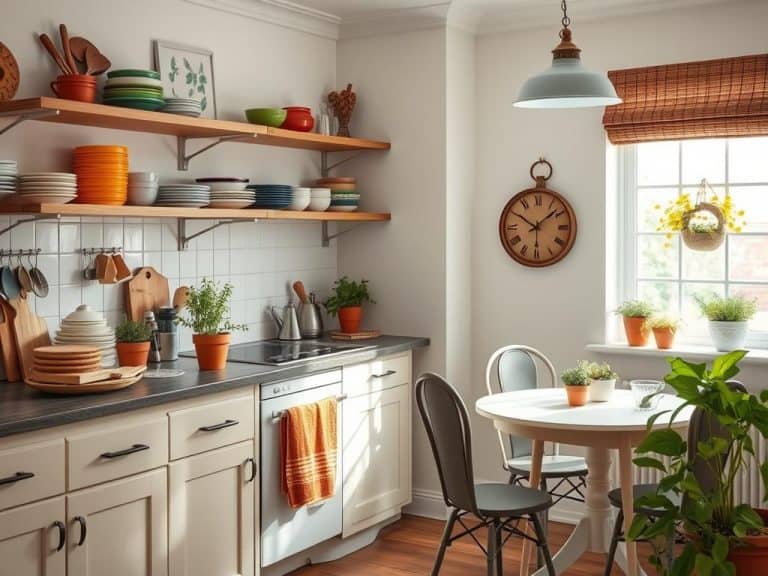10 Budget-Friendly Kitchen Tips for a Stylish Space