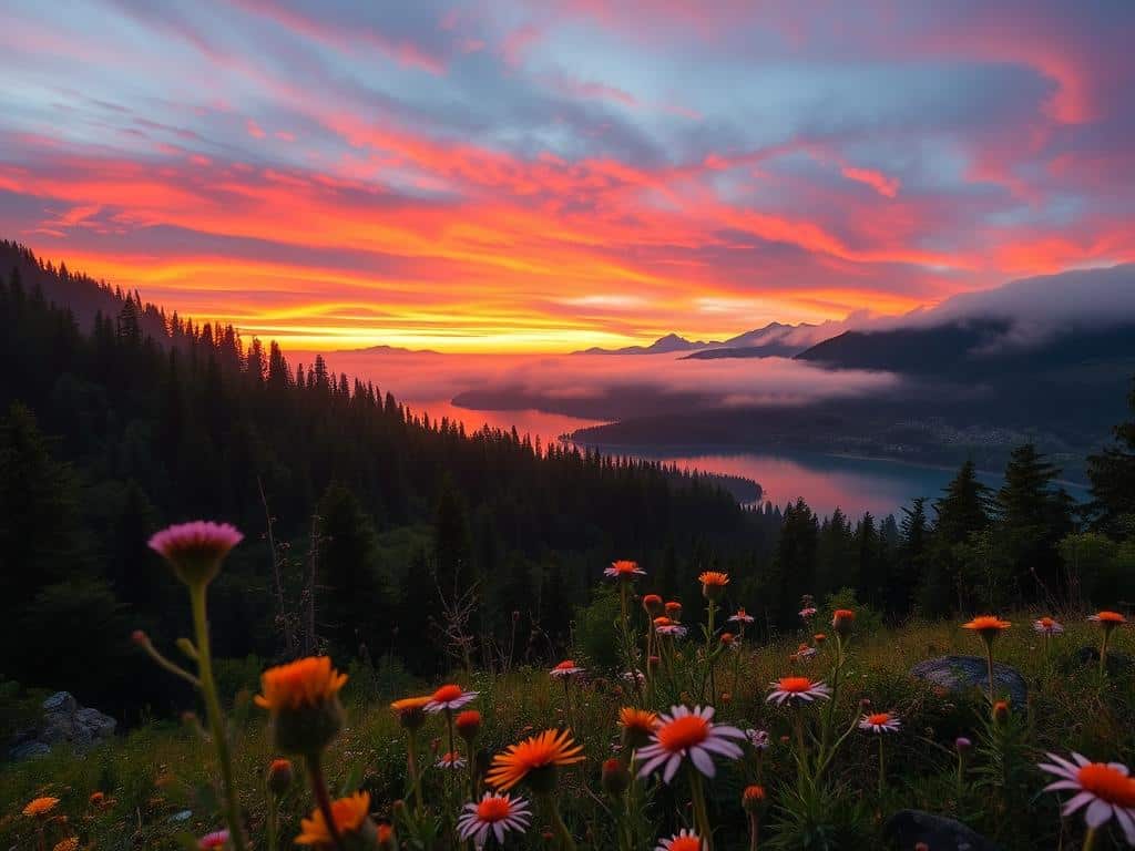10 Outdoor Photography Spots You Can’t Miss This Year