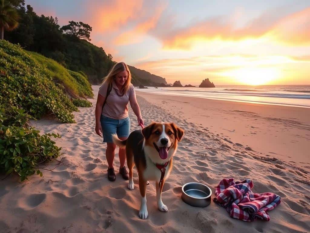 15 Pet-Friendly Travel Tips and Destinations