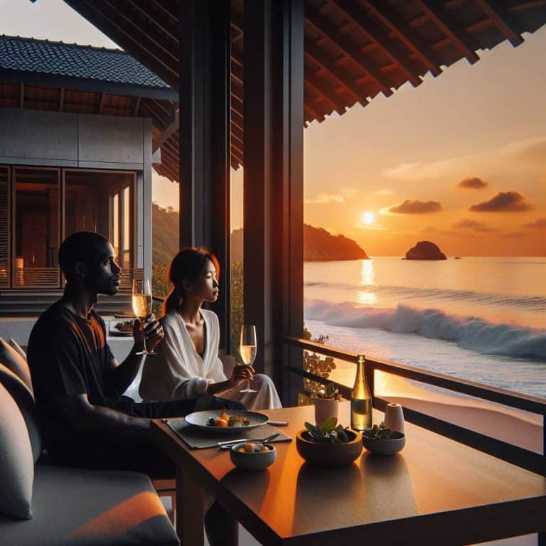 Champagne Dreams: Mastering how to luxury travel on a budget