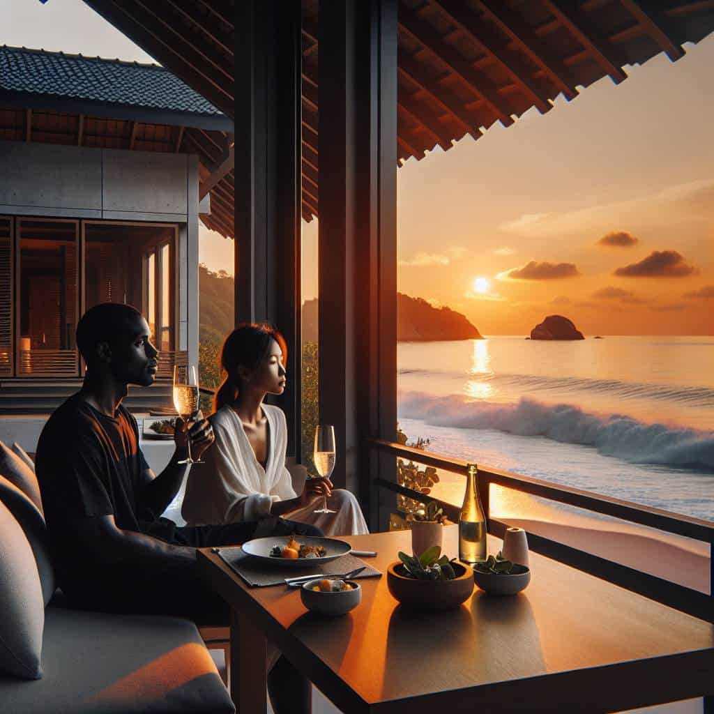 Champagne Dreams: Mastering how to luxury travel on a budget