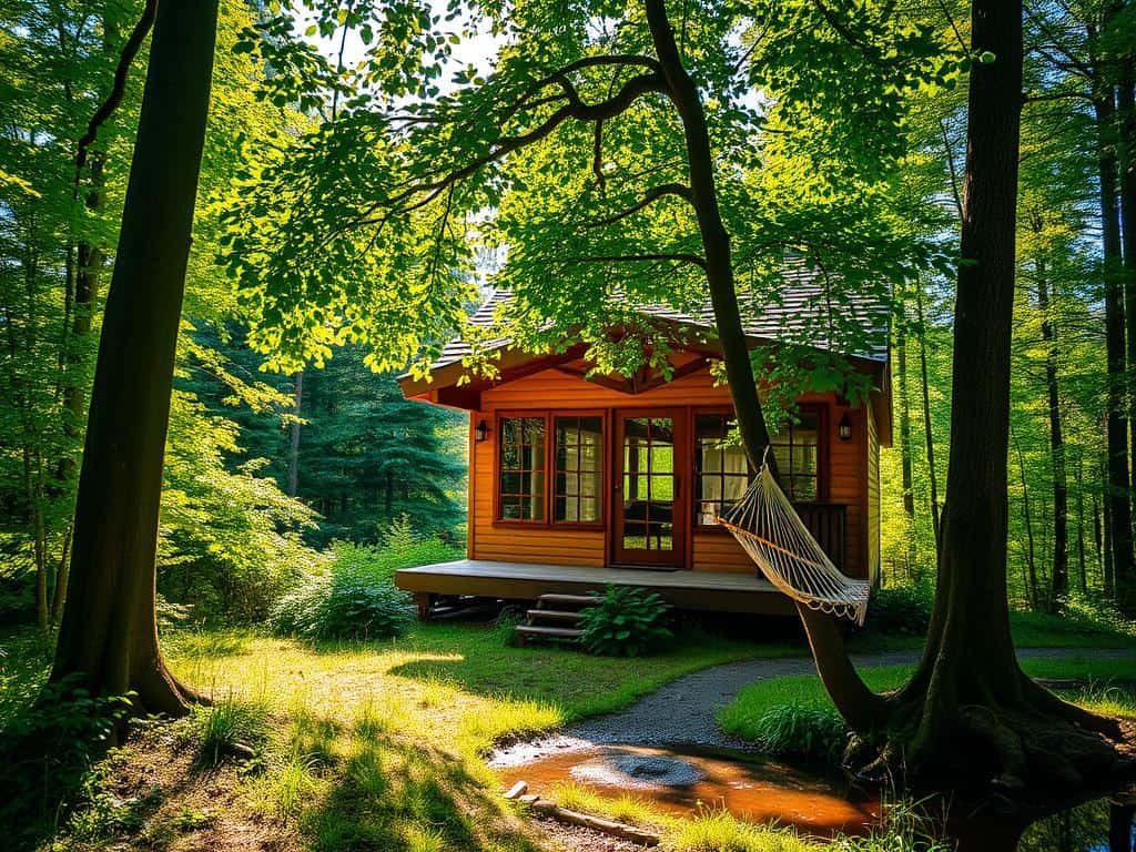 wellness retreats