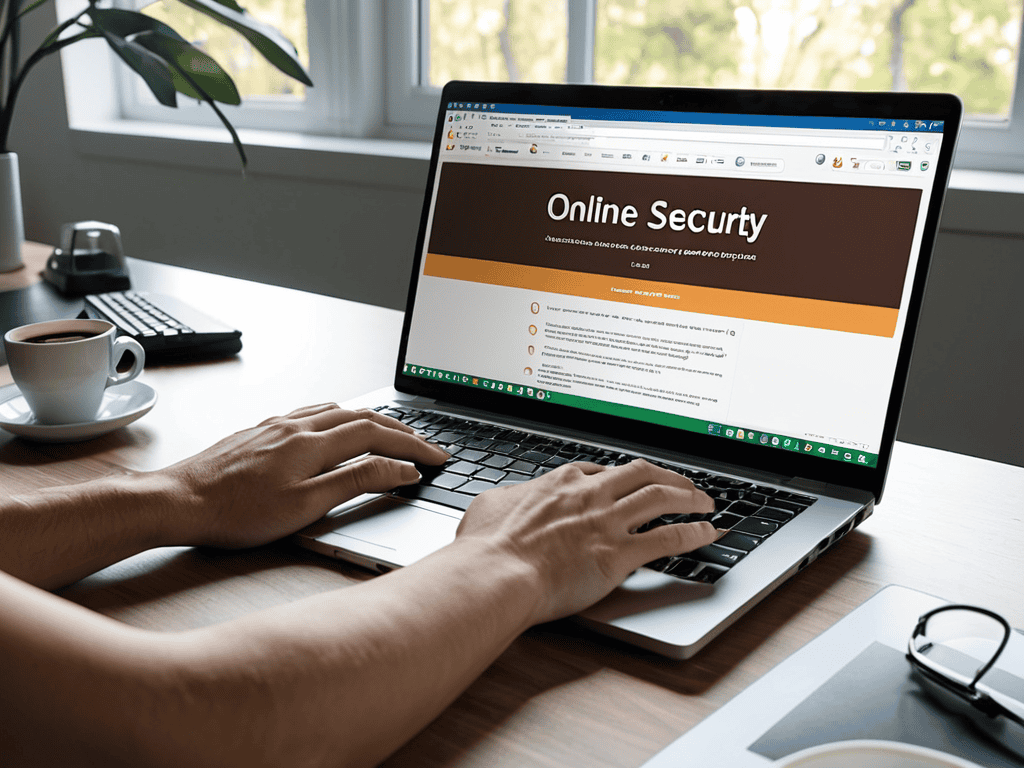 A Simple Guide on How to Spot and Avoid Online Phishing Scams 2 Guide Overview needed tools