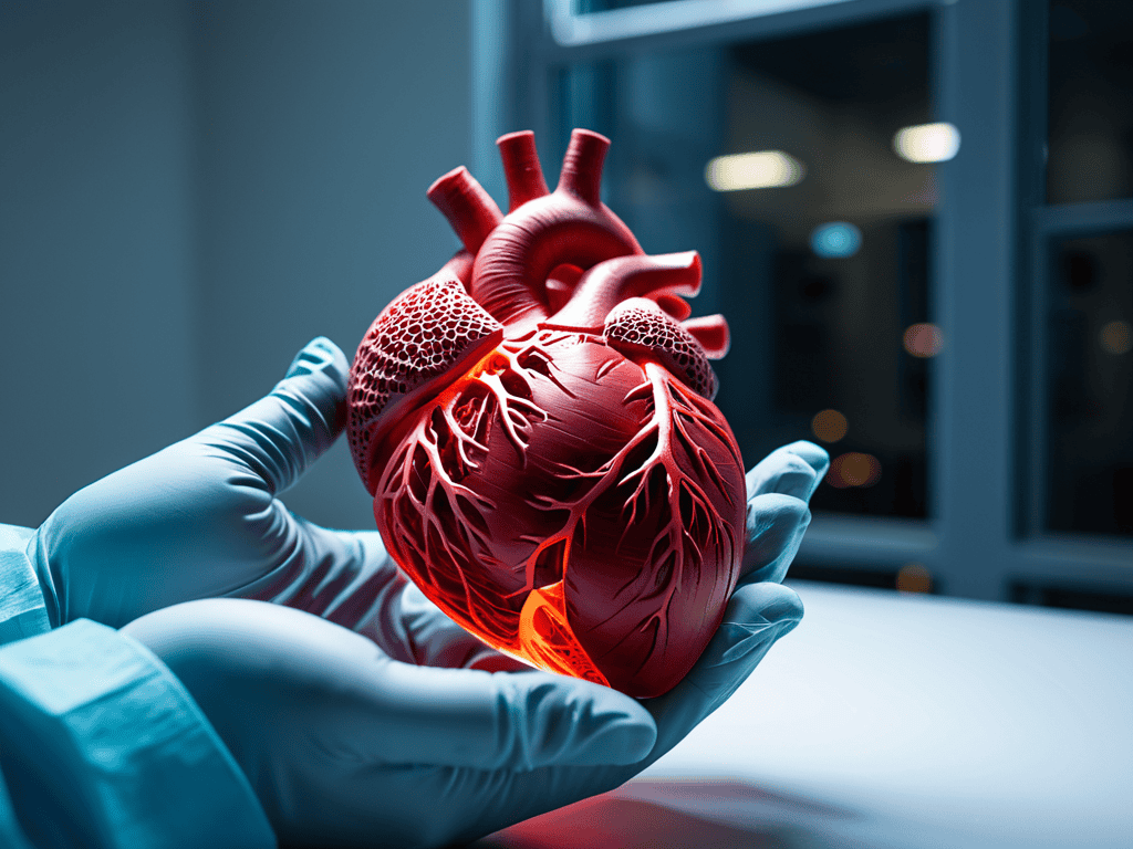 Revolutionizing Health Horizons via 3D printing