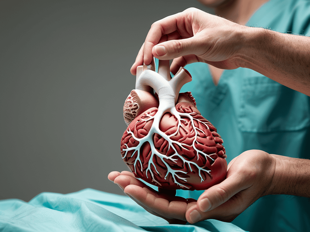 3d Printing Revolutionizes Healthcare