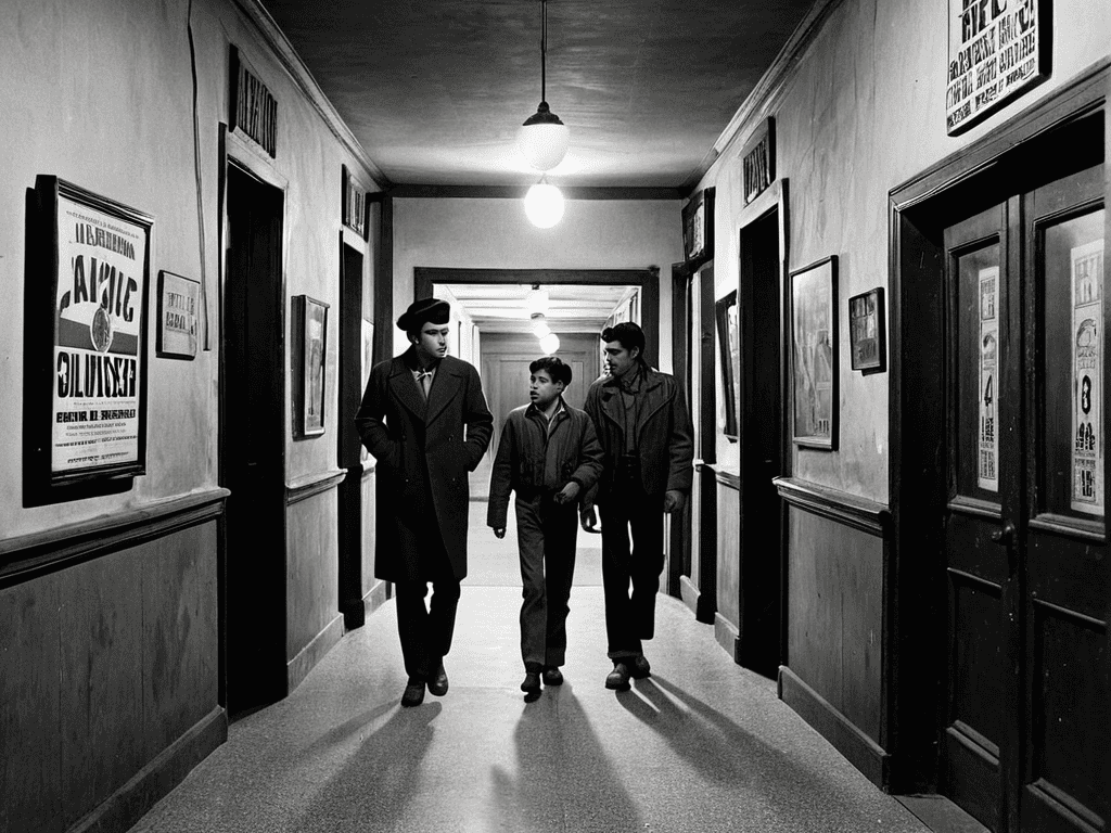A Guide to Best International Films