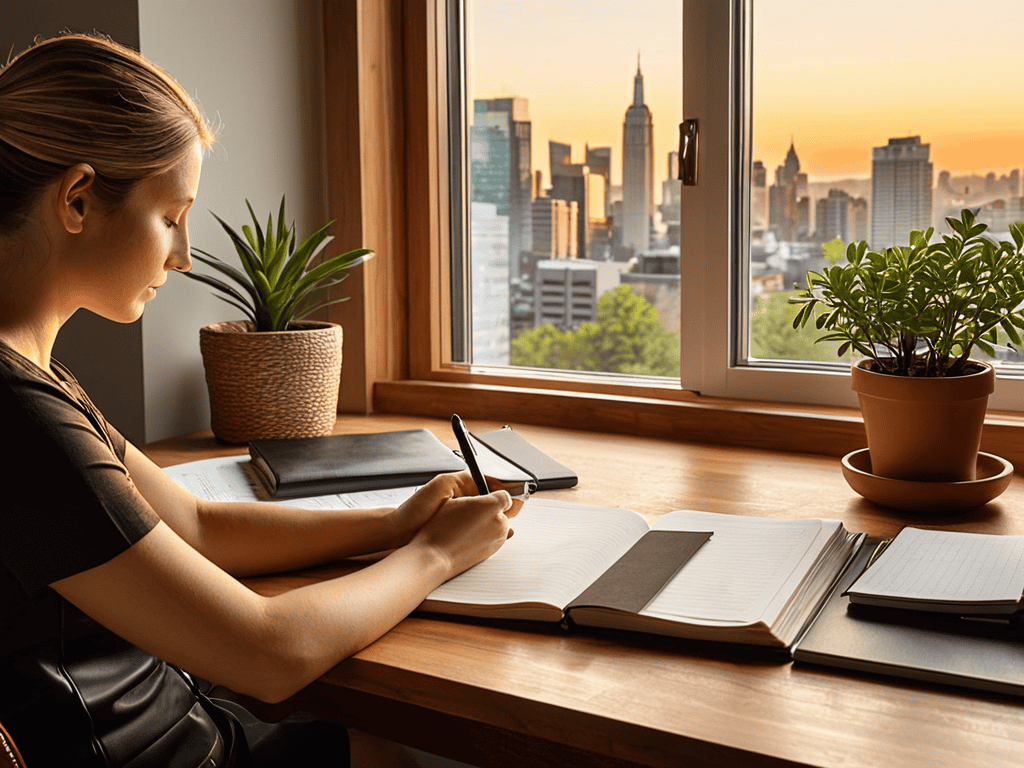 A Guide to Financial Wellness
