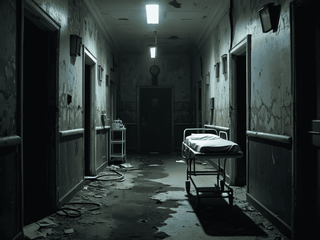 A Guide to Horror Subgenres