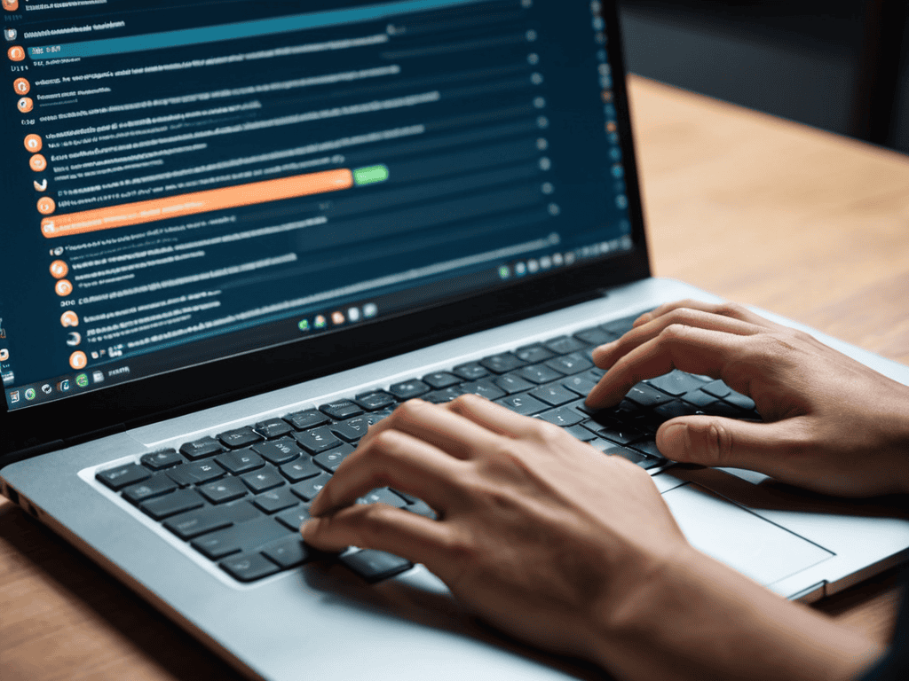 A Simple Guide on How to Spot and Avoid Online Phishing Scams 3 Outsmart Online Phishers with caution