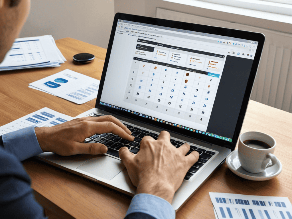 Spotting Phishing Scams Online