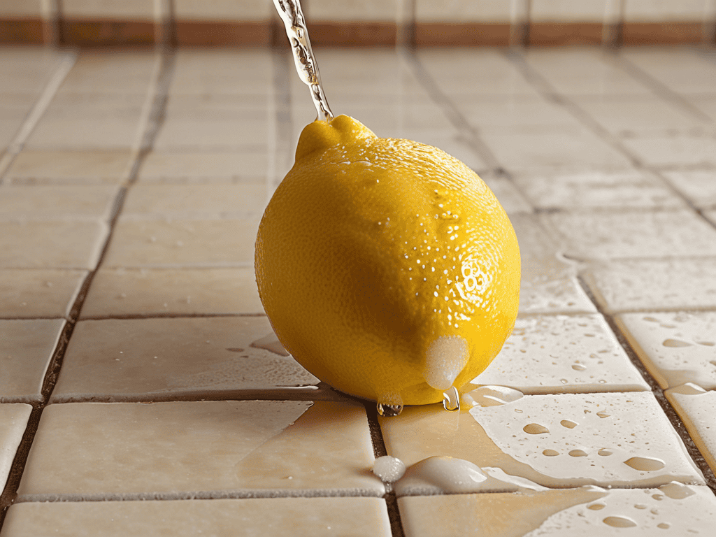Unveiling Grouts Hidden Glow Naturally