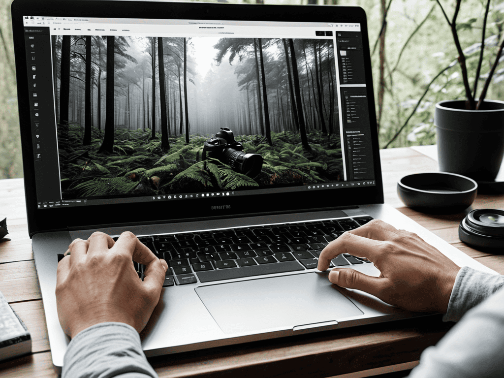 Squarespace Key Features in Action