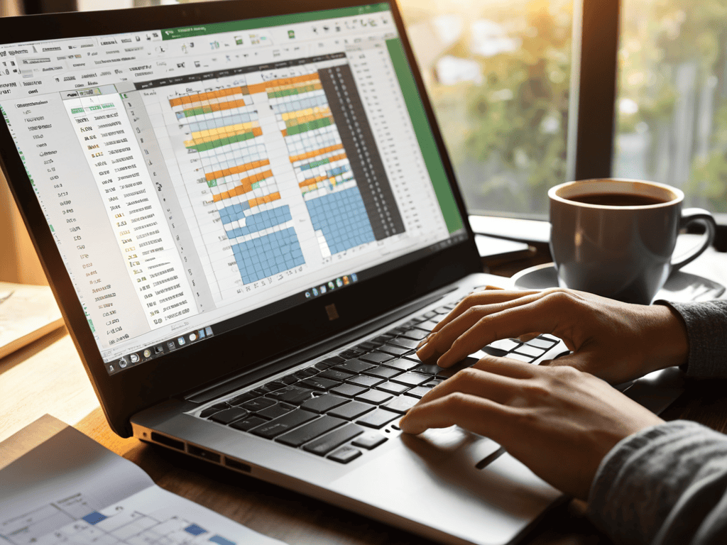 Spreadsheet formula success tips