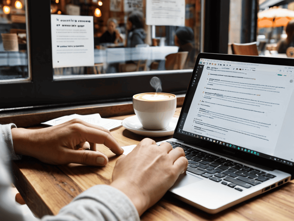 Staying Safe in a Digital World