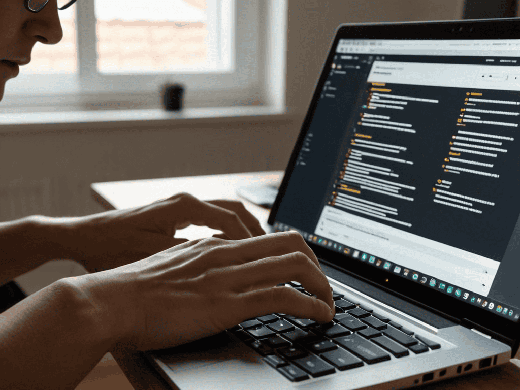 A Simple Guide on How to Spot and Avoid Online Phishing Scams 4 Staying Safe in a World of Phishers
