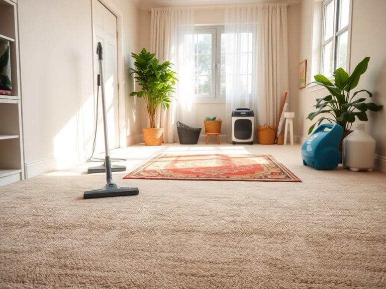 10 Carpet and Rug Care Tips for Long-Lasting Cleanliness