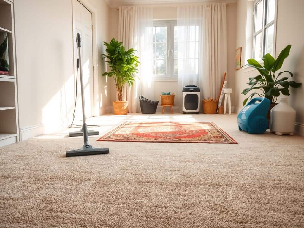 10 Carpet and Rug Care Tips for Long-Lasting Cleanliness