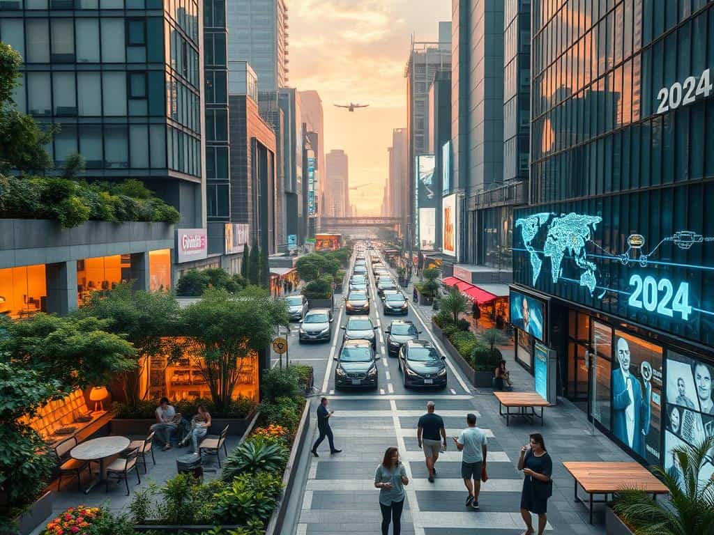10 Ways to Embrace the Digital Lifestyle in 2024