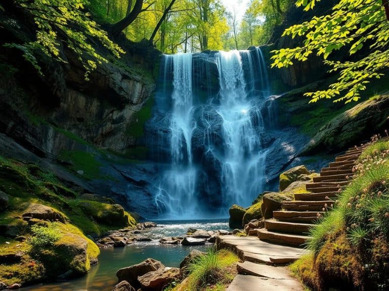 Discover These 10 Stunning Waterfall Hikes