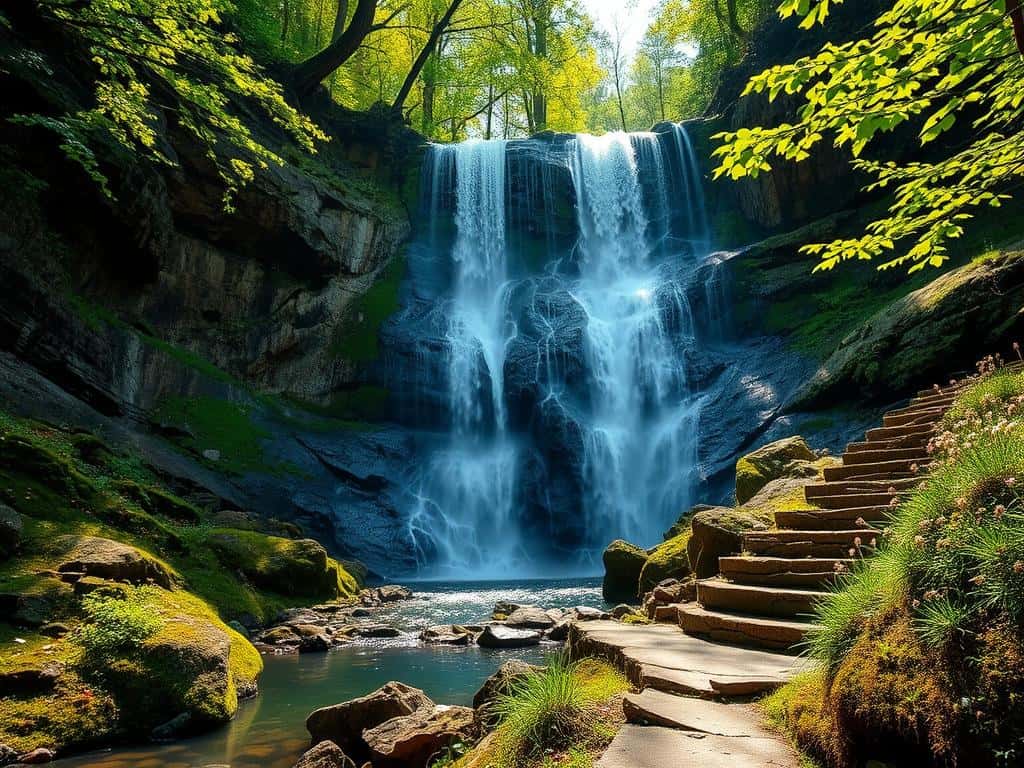 Discover These 10 Stunning Waterfall Hikes