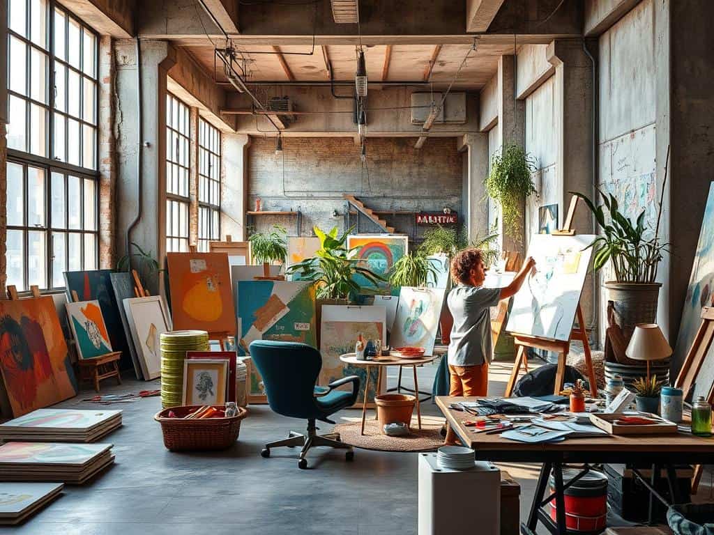 career change and pursuing passion