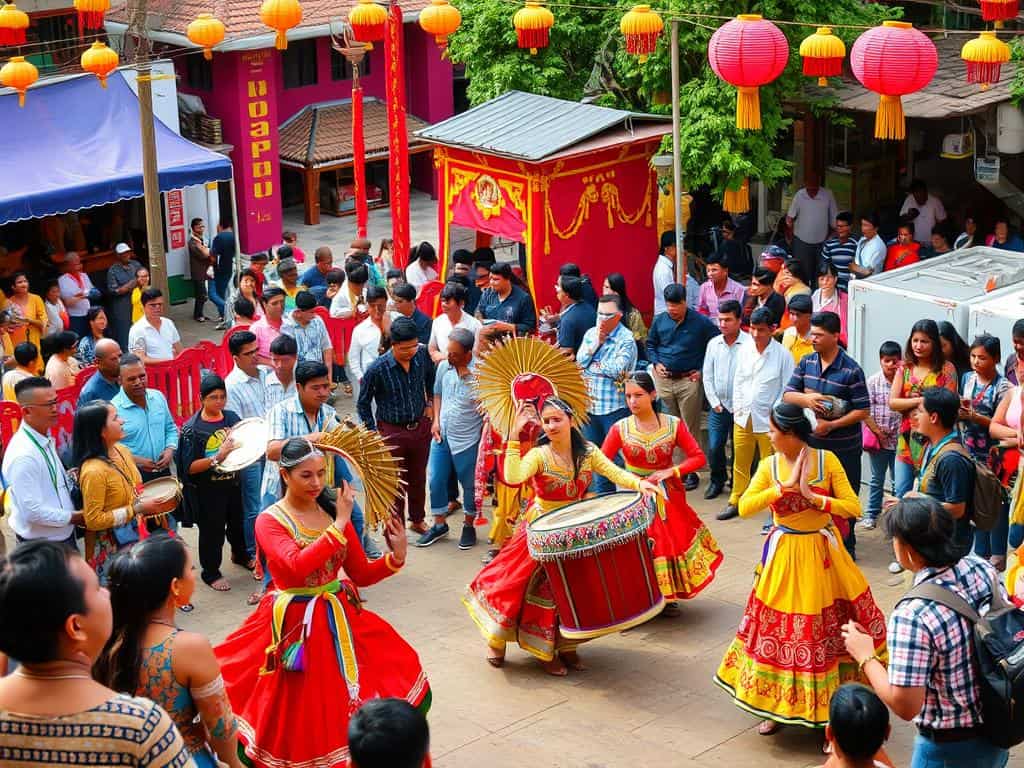 cultural festivals