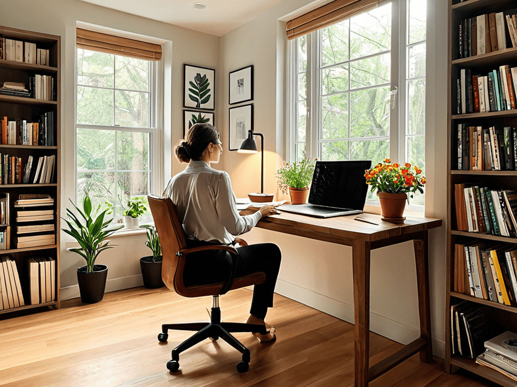 A Guide to Achieving Financial Wellness and a Healthier Money Mindset