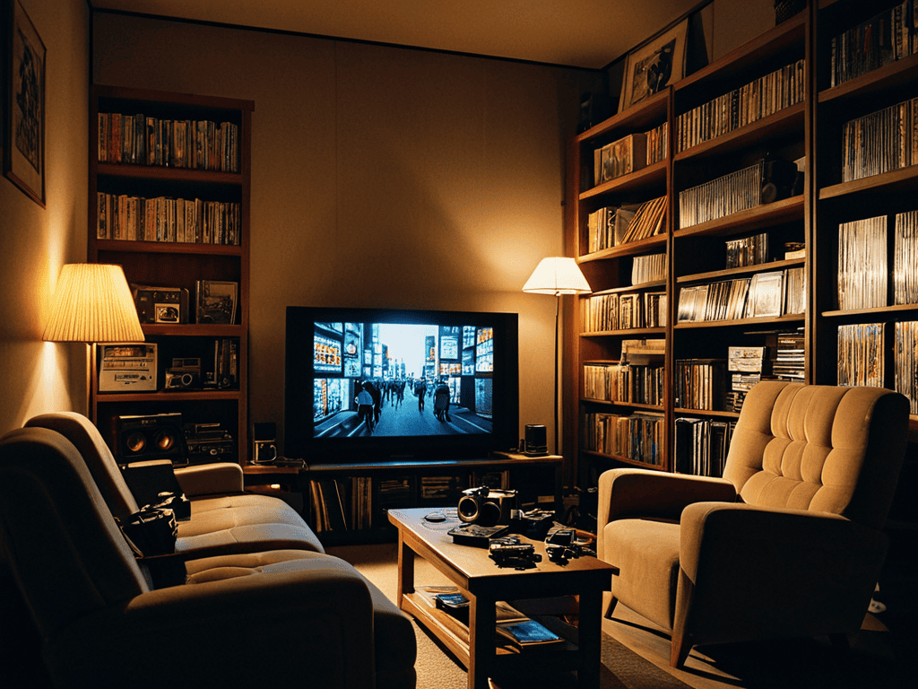 A Beginner’s Guide to Exploring the World of International Films