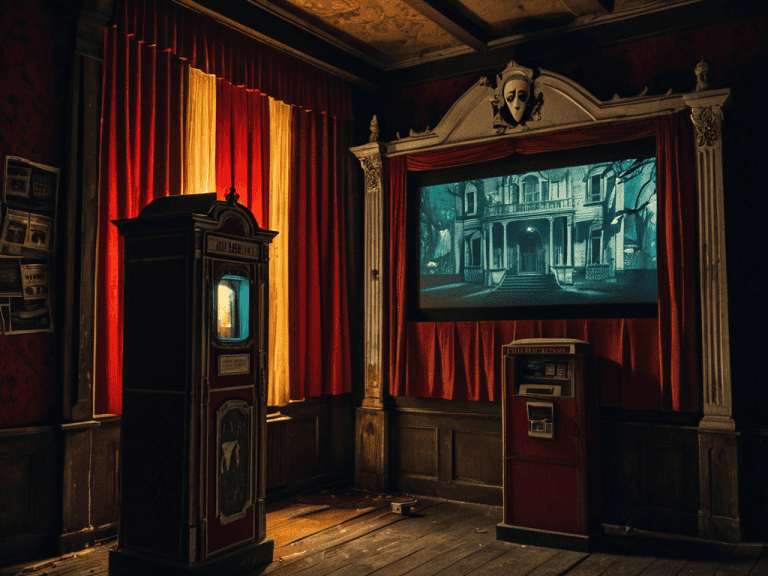A Horror Fan’s Guide to the Different Subgenres of a Good Scare