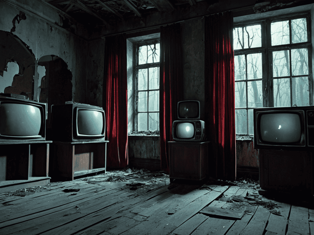 A Horror Fan’s Guide to the Different Subgenres of a Good Scare