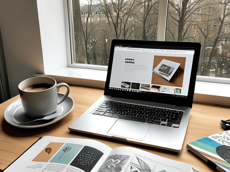 A Creative’s Review of Squarespace for a Beautiful Portfolio Website