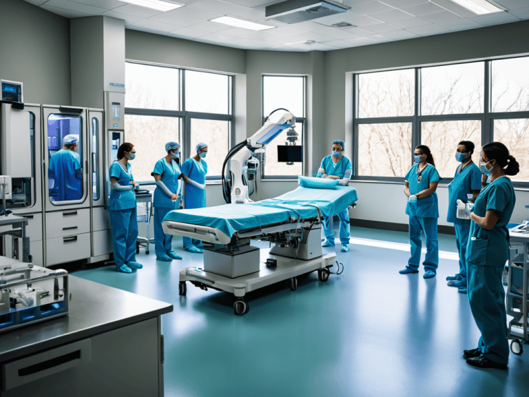 A Guide to the Incredible Ways 3d Printing Is Changing Healthcare
