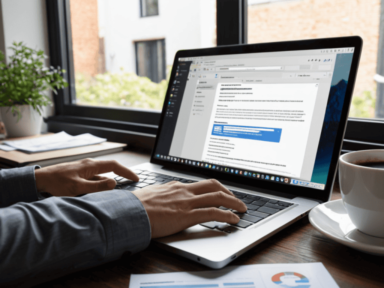 A Simple Guide on How to Spot and Avoid Online Phishing Scams