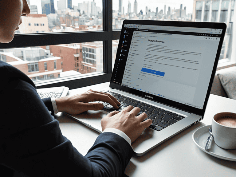 A Simple Guide on How to Spot and Avoid Online Phishing Scams