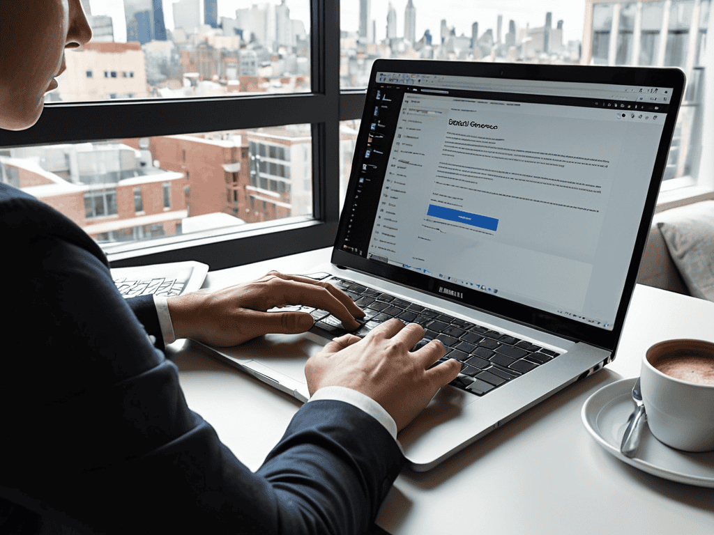 A Simple Guide on How to Spot and Avoid Online Phishing Scams