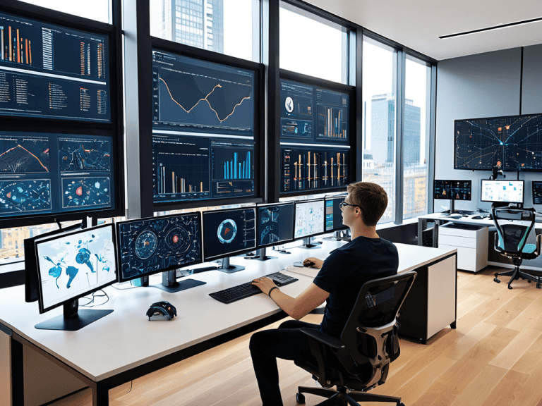 A Clear Guide to the Difference Between Data Science, Ai, and Ml