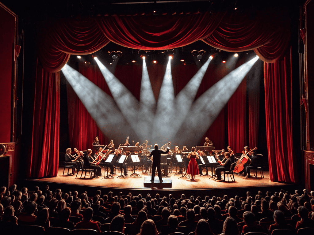 How Performing Arts Keep Culture Alive 2 Performing Arts Unveiled on Broadway