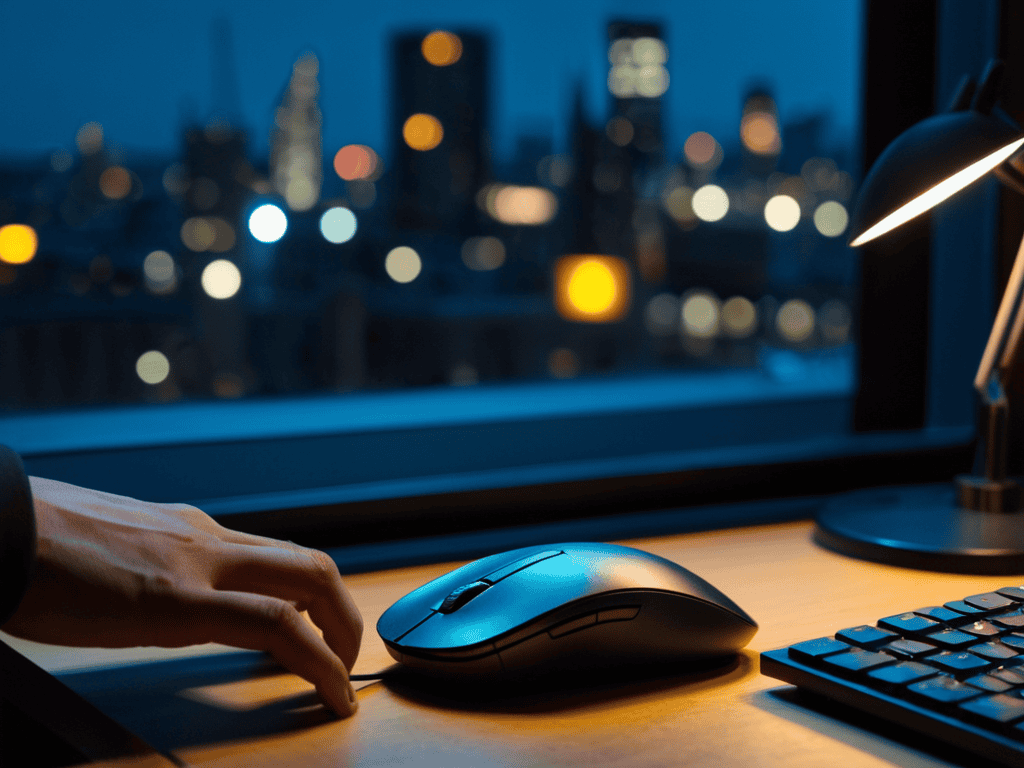 Navigating Cybercrime Shadows online threats