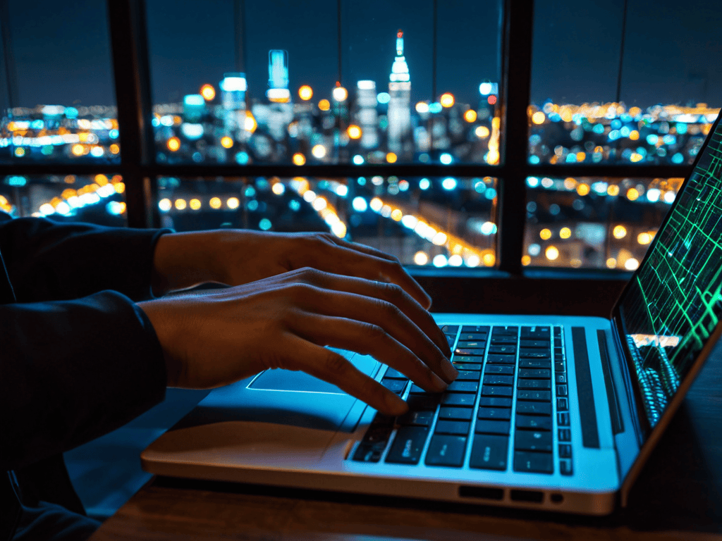Embracing Cybersecurity in a Global Village