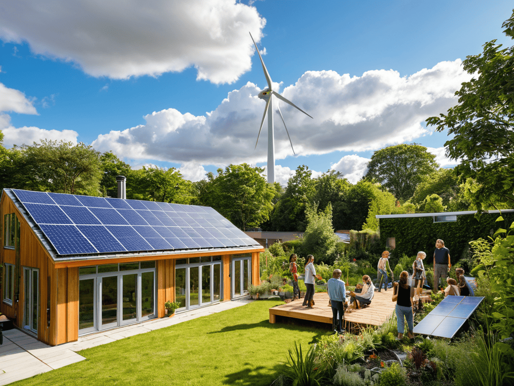 Embracing the Future of Energy Efficiency