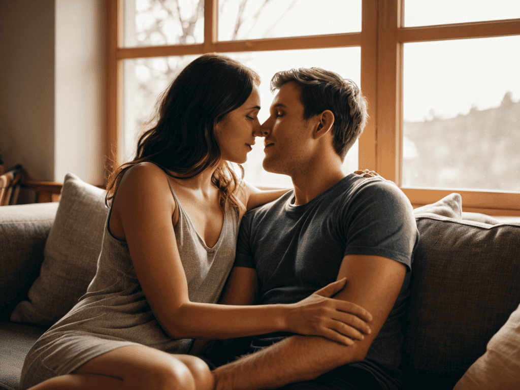Moving Forward with Trust together
