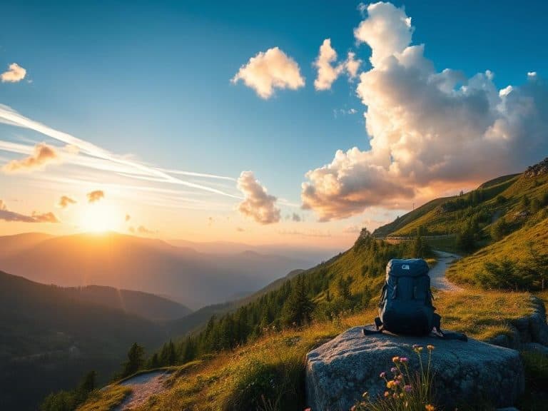 Backpacking 101: Tips for Your First Great Adventure