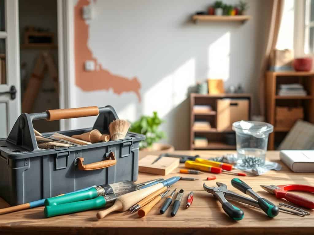 10 Small Home Issues You Can Fix Yourself