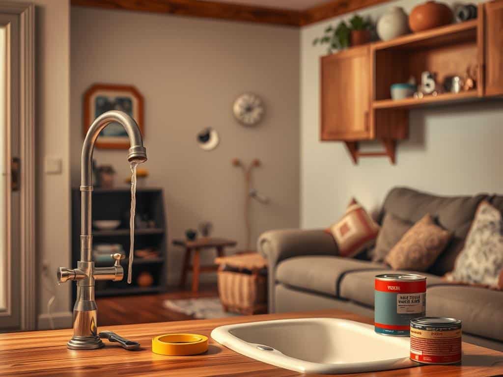 common home issues