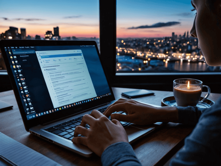How to Stay Safe in the Age of Cybercrime