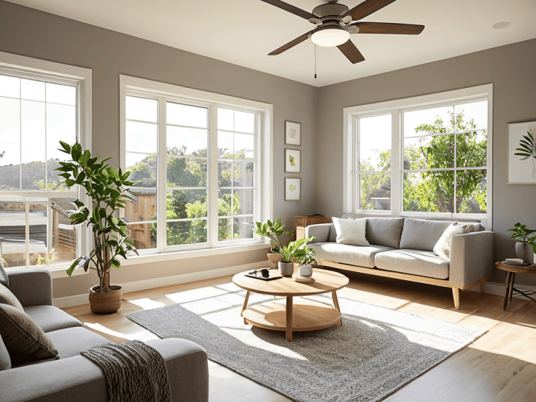How to Improve Energy Efficiency at Home