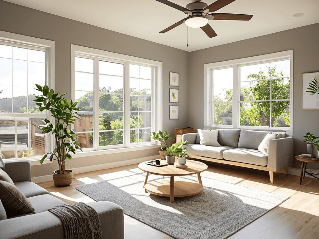 How to Improve Energy Efficiency at Home