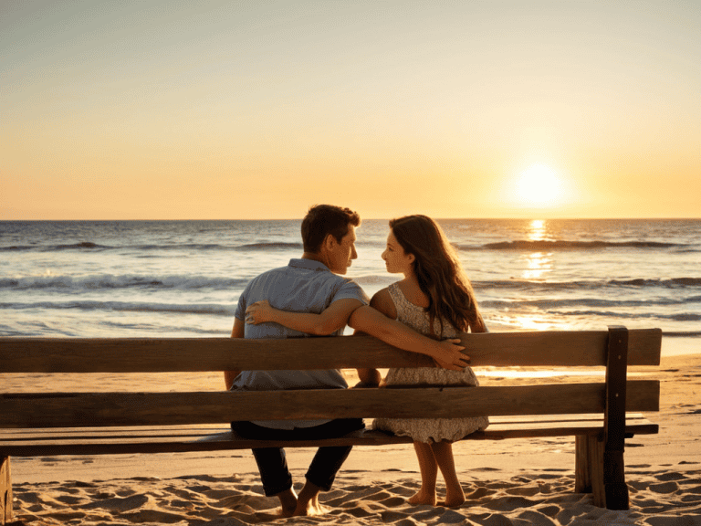 Overcoming Trust Issues in Relationships