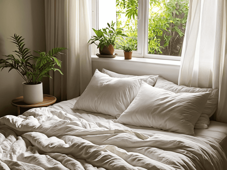 Sleep Improvement Tips for Better Rest