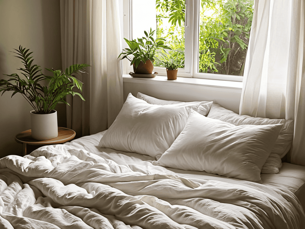 Sleep Improvement Tips for Better Rest